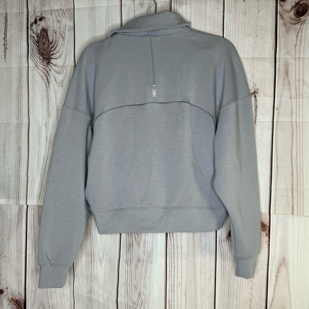 Rhone DreamGlow 1/2 Zip - Picture 3 of 6